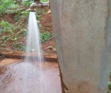 www.perspectives-kamerun.com Tchala-Babouantou water project 2019-2020